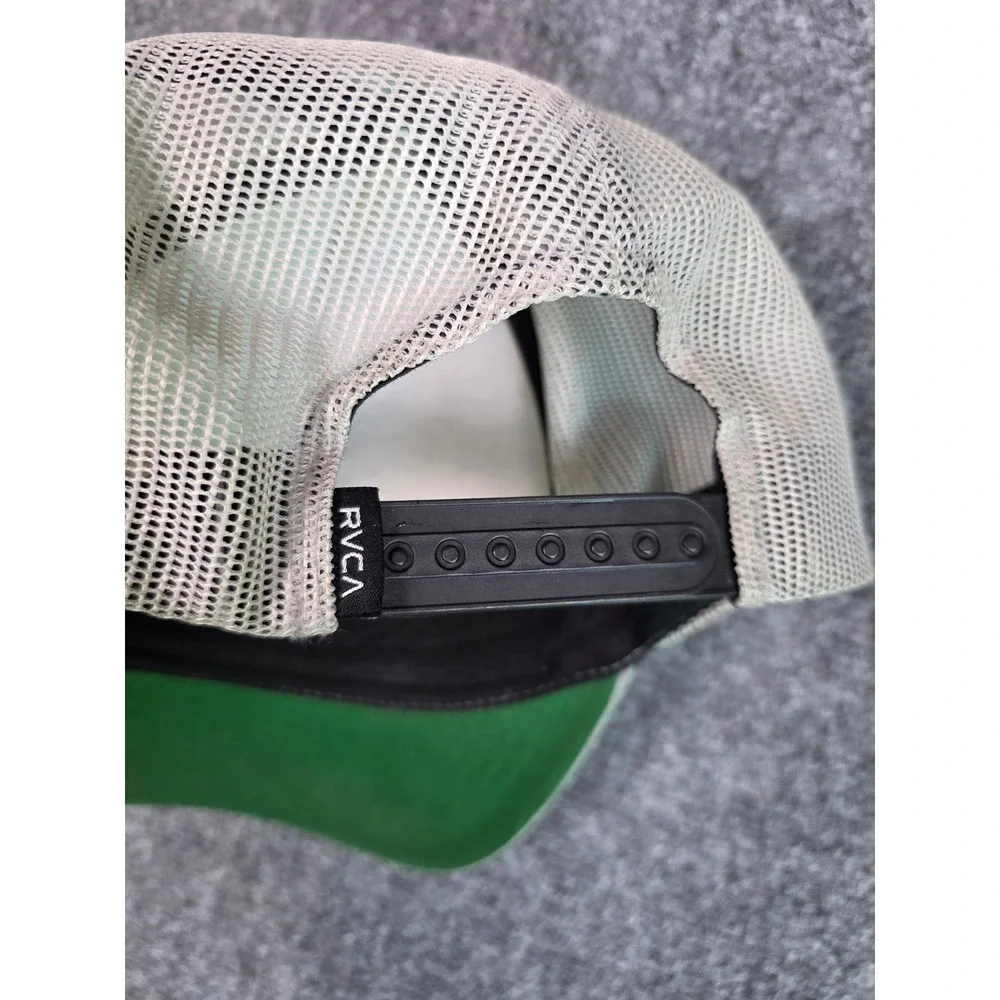 RVCA trucker hat
